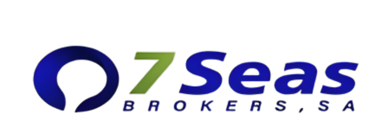 Seven Seas Brokers